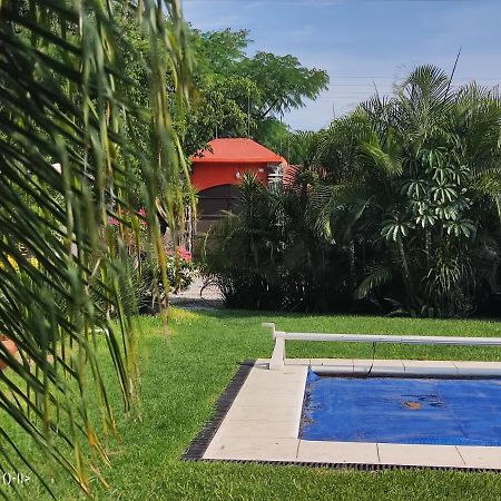 Villas De Brisas Cuernavaca Ngoại thất bức ảnh