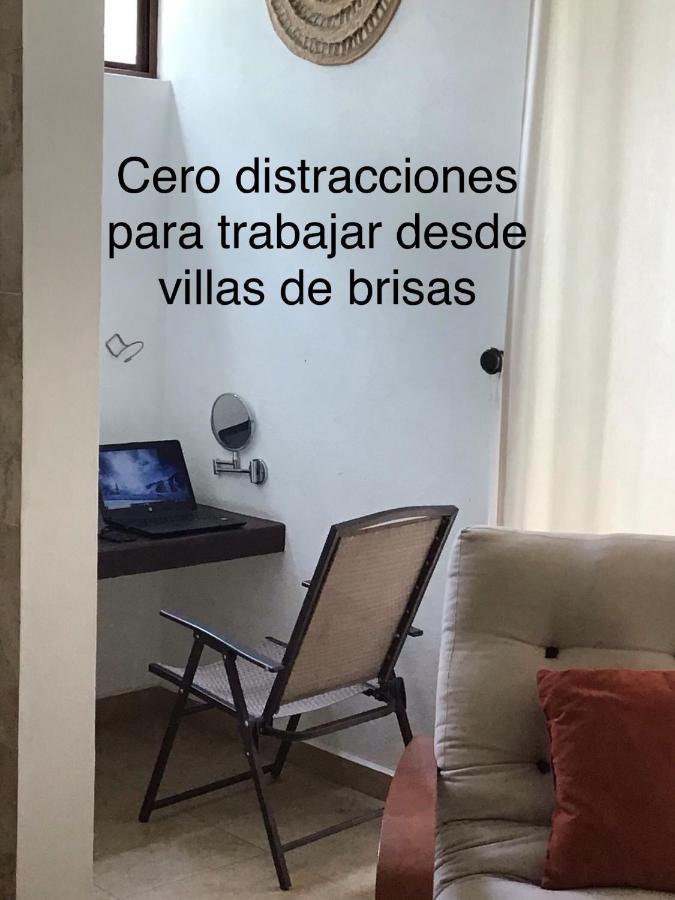 Villas De Brisas Cuernavaca Ngoại thất bức ảnh