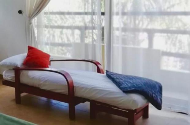 Villas De Brisas Cuernavaca Ngoại thất bức ảnh