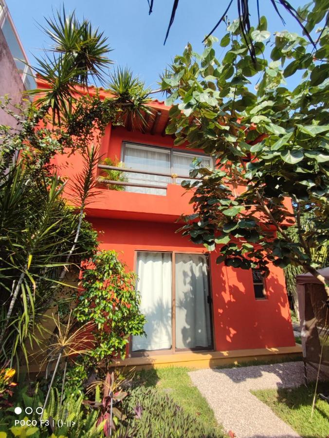 Villas De Brisas Cuernavaca Ngoại thất bức ảnh