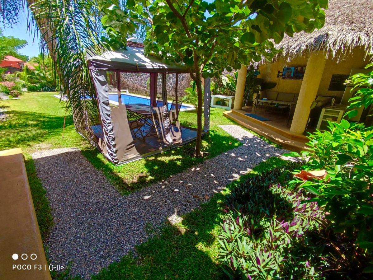 Villas De Brisas Cuernavaca Ngoại thất bức ảnh