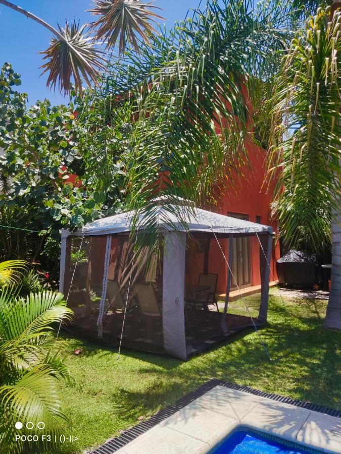 Villas De Brisas Cuernavaca Ngoại thất bức ảnh