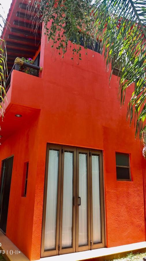 Villas De Brisas Cuernavaca Ngoại thất bức ảnh