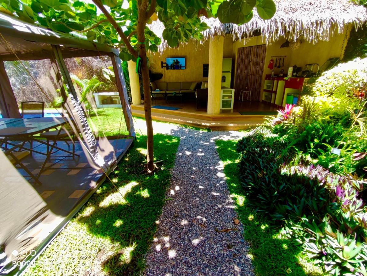 Villas De Brisas Cuernavaca Ngoại thất bức ảnh