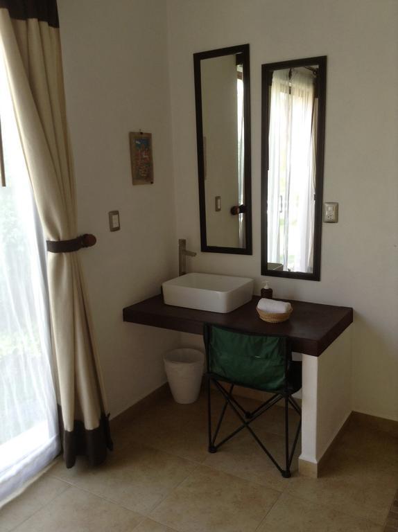 Villas De Brisas Cuernavaca Ngoại thất bức ảnh