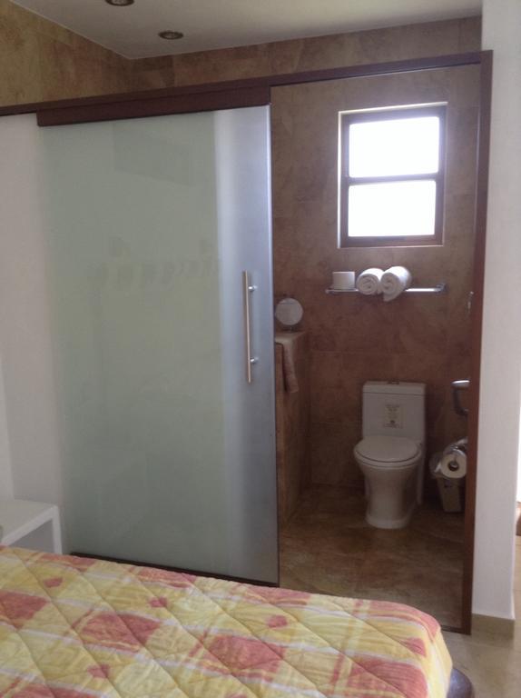 Villas De Brisas Cuernavaca Phòng bức ảnh