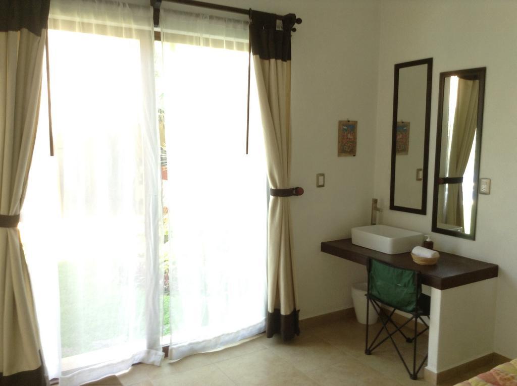 Villas De Brisas Cuernavaca Ngoại thất bức ảnh