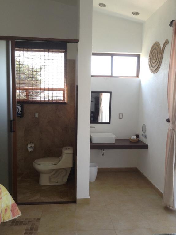 Villas De Brisas Cuernavaca Phòng bức ảnh