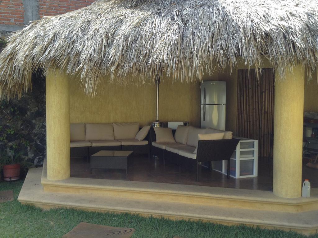 Villas De Brisas Cuernavaca Ngoại thất bức ảnh