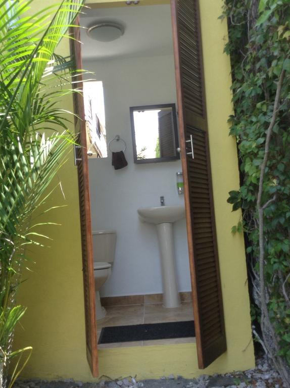 Villas De Brisas Cuernavaca Ngoại thất bức ảnh
