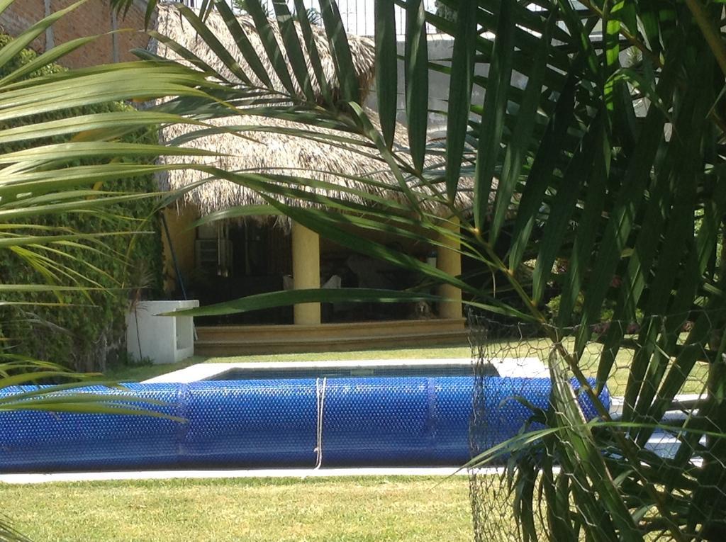 Villas De Brisas Cuernavaca Ngoại thất bức ảnh