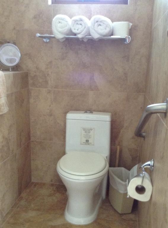 Villas De Brisas Cuernavaca Ngoại thất bức ảnh