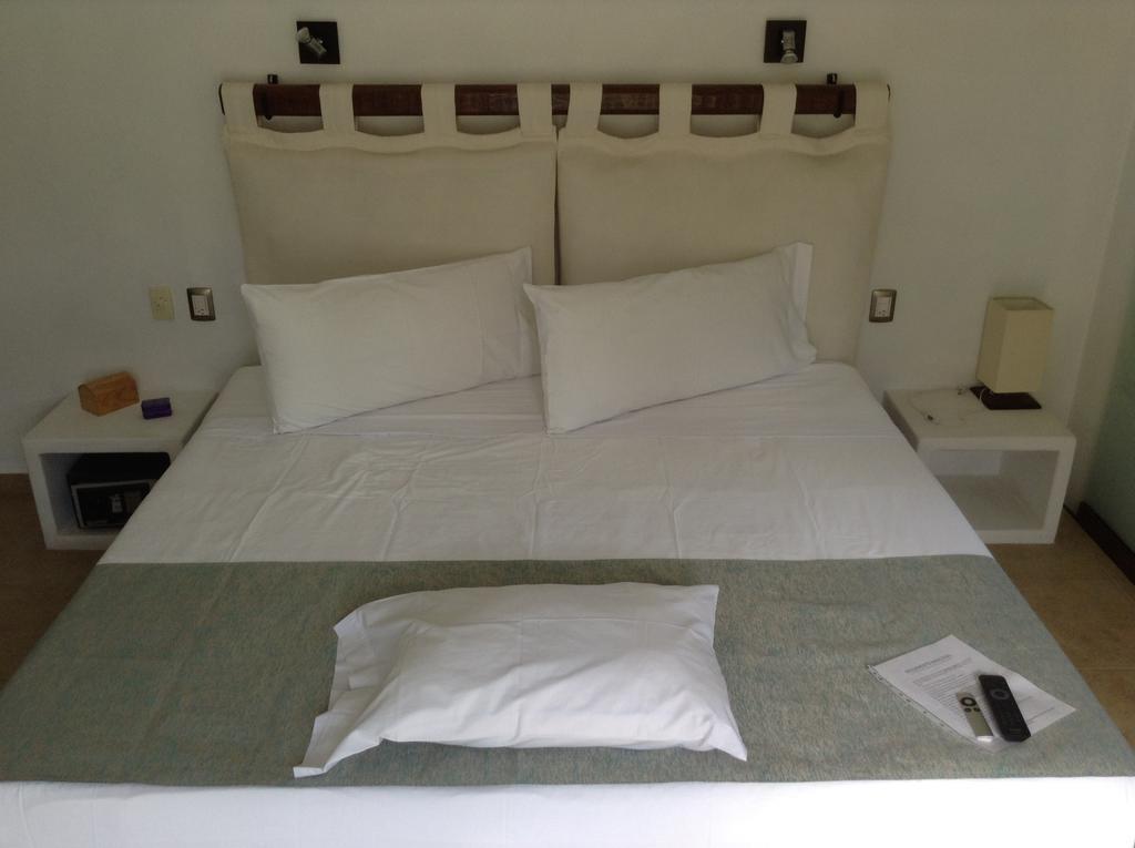 Villas De Brisas Cuernavaca Ngoại thất bức ảnh