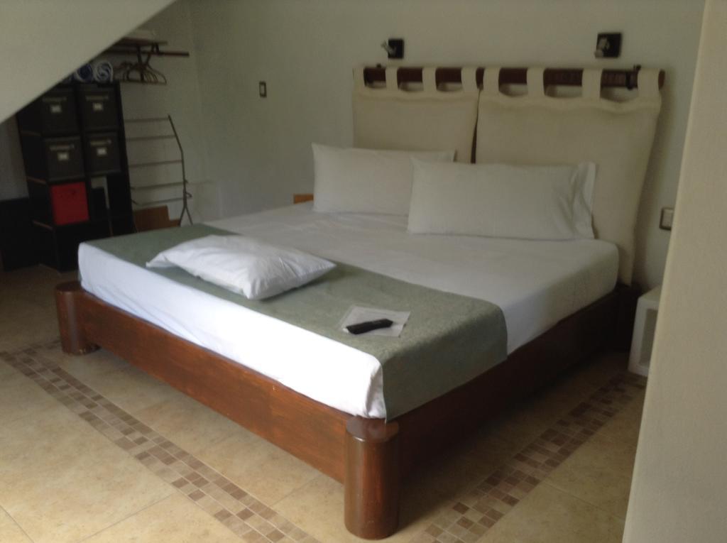 Villas De Brisas Cuernavaca Ngoại thất bức ảnh