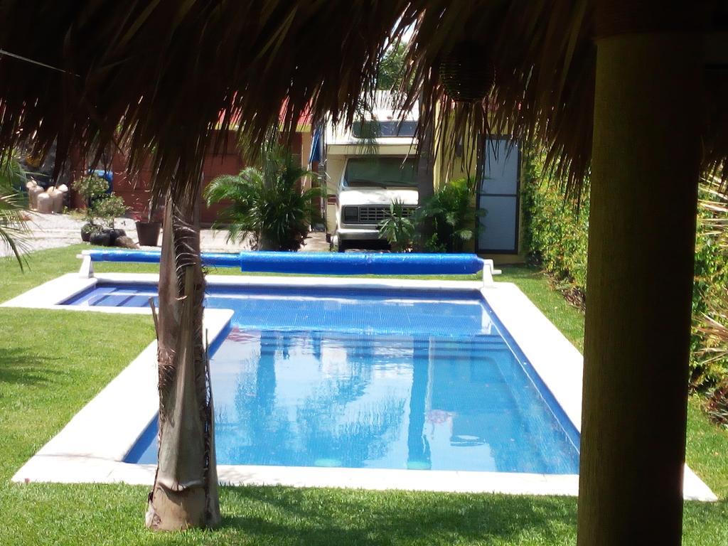 Villas De Brisas Cuernavaca Ngoại thất bức ảnh
