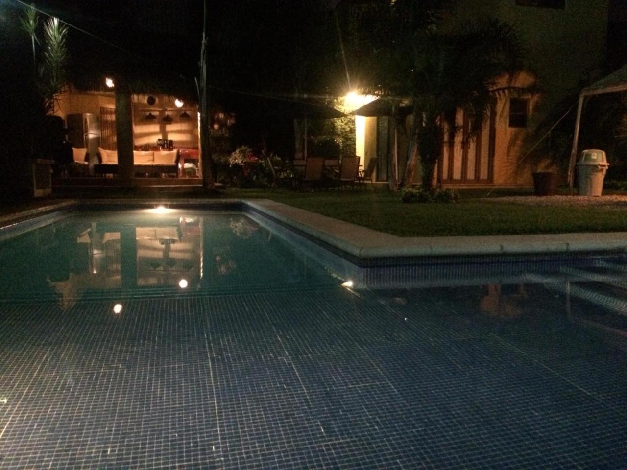 Villas De Brisas Cuernavaca Ngoại thất bức ảnh