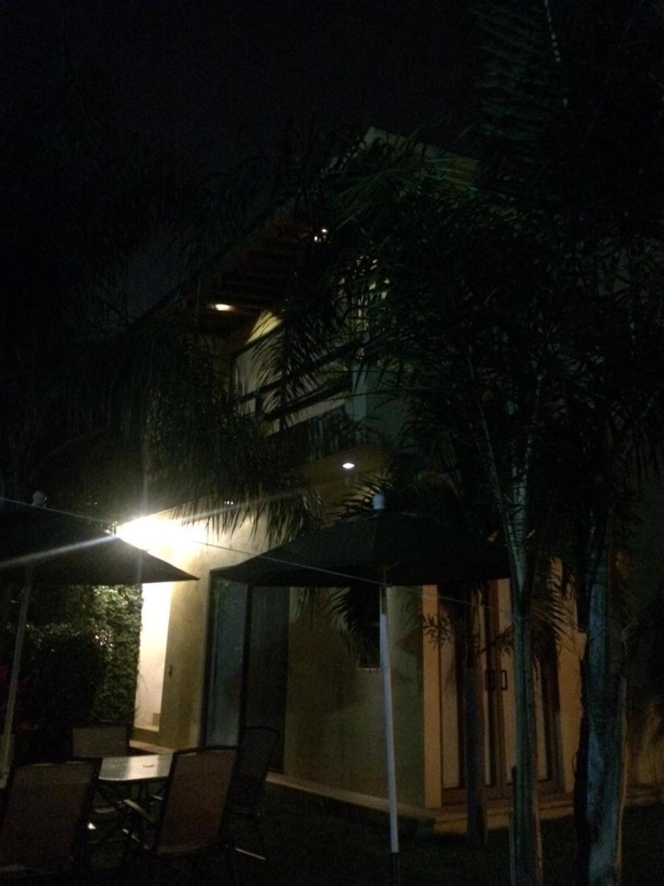 Villas De Brisas Cuernavaca Ngoại thất bức ảnh